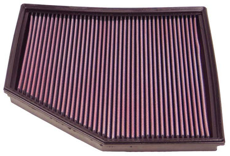 Universal 04 545i 4.4L V8 Drop In Air Filter - View 2 | Dirty Garage