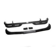 Rugged Ridge 3in Double Tube Rear Bumper 07-18 Jeep Wrangler | Dirty Garage