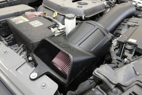 2018-2020 Wrangler JL 2.0L AirCharger Performance Intake - View 3 | Dirty Garage