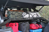 2018-2021 JL 4-Door Interior Cargo Rack - View 5 | Dirty Garage