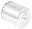 Oil Filter 2002-2010 Harley-Davidson Vrsc 3in OD x 3.844in Height | Dirty Garage