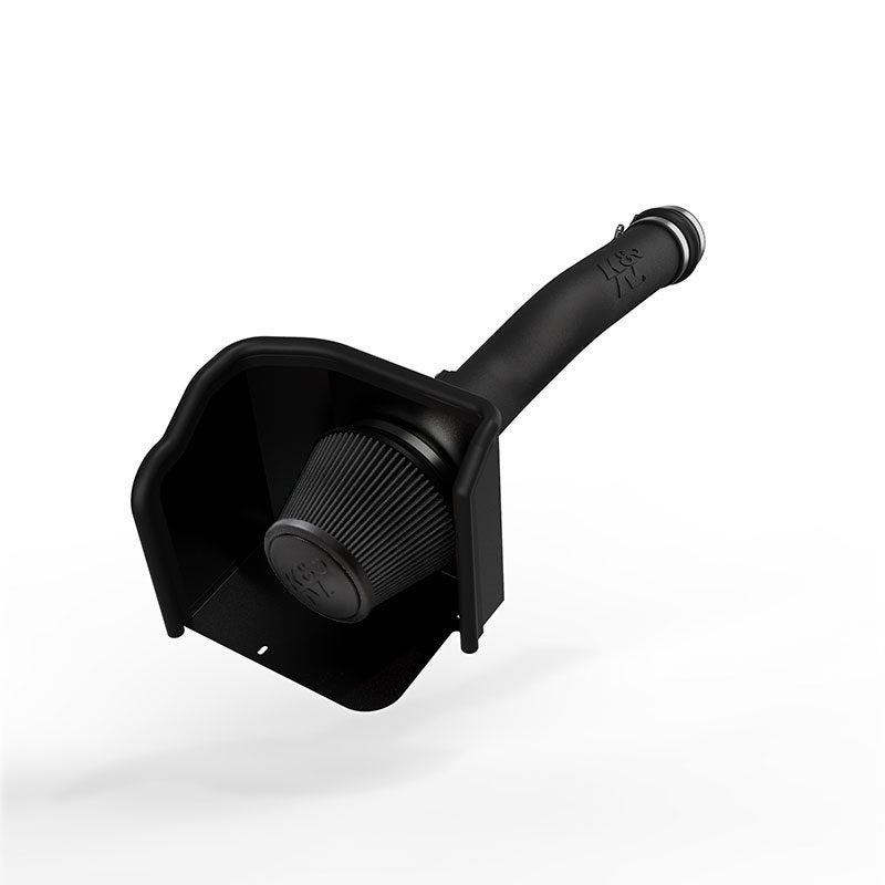 2016-2023 Tacoma 3.5L V6 Performance Air Intake System | Dirty Garage