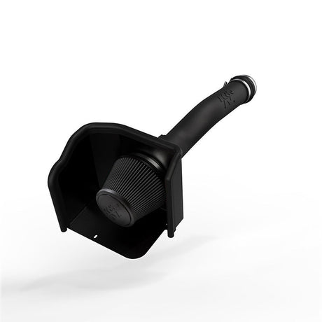 2016-2023 Tacoma 3.5L V6 Performance Air Intake System | Dirty Garage