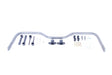 2014-2022 Ram HD Solid Heat Treated Chromoly 1-1/4in Big Wig Rear Sway Bar | Dirty Garage