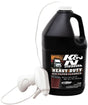 Universal 1 Gallon Heavy Duty Dryflow Cleaner | Dirty Garage