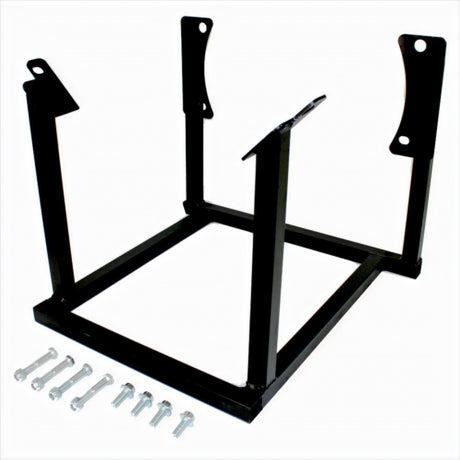 Universal Modular/Coyote Engine Shipping & Storage Cradle | Dirty Garage