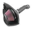 2014-2015 Fusion 1.5L Air Charger Performance Intake | Dirty Garage