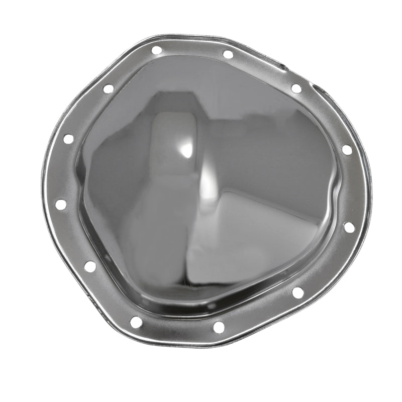 1963-1987 GM 12 Rear Differential Cover (YP C1-GM12T) | Dirty Garage