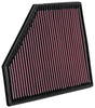 Replacement Air Filter 2015-2016 330I 2.0L | Dirty Garage
