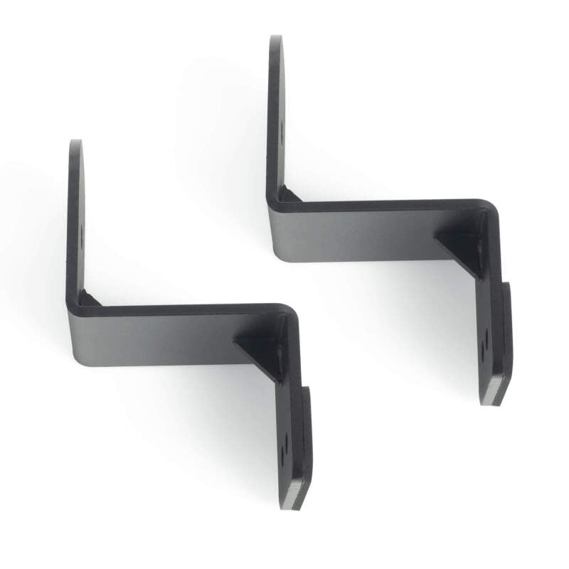 2022-2024 Hummer EV Aux Light A-Pillar Hood Pair | Dirty Garage