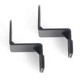 2022-2024 Hummer EV Aux Light A-Pillar Hood Pair | Dirty Garage