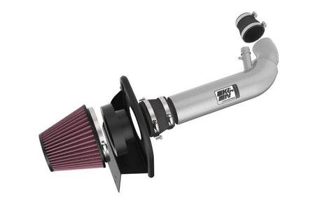 2017-2022 Giulia/2017-2022 Stelvio Performance Air Intake System - View 6 | Dirty Garage