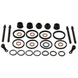 1981-1982 Honda GL500 Silver Wing Caliper Rebuild Kit Front | Dirty Garage