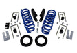 2015-2018 F-150 Lowering Springs | Dirty Garage