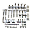 2005-2014 Mustang Handling Pack Fastener Kit | Dirty Garage