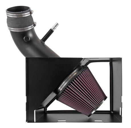 2014-2015 Ram HD/3500 6.4L V8 High Flow Performance Intake Kit | Dirty Garage