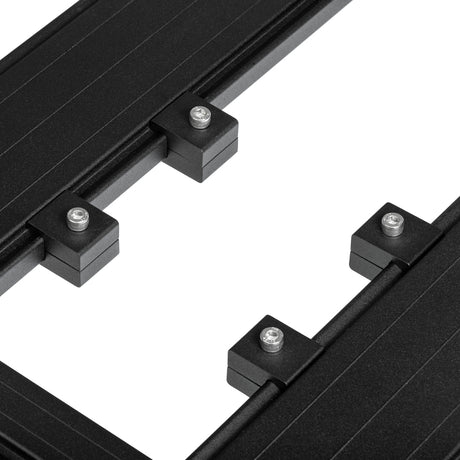 Base Rack Alloy Block Set - View 2 | Dirty Garage