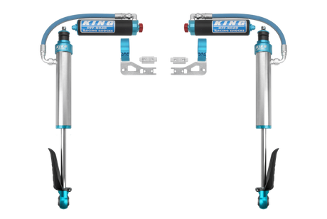 2023-2025 Sequoia 2.5" Dia Rear Coilover with Remote Reservoir Adjuster Pair | Dirty Garage