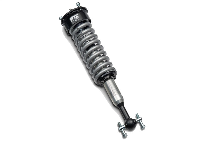 2015-2020 F-150 Fox (Tuned By Ford Performance) 2.0IFP Off-Road Suspension Leveling Kit - View 6 | Dirty Garage