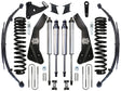 2011-2016 Superduty ICON Lift Kit | Dirty Garage
