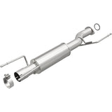2022-2024 Tundra D-Fit Muffler Replacement | Dirty Garage