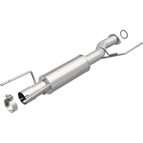 2022-2024 Tundra D-Fit Muffler Replacement | Dirty Garage