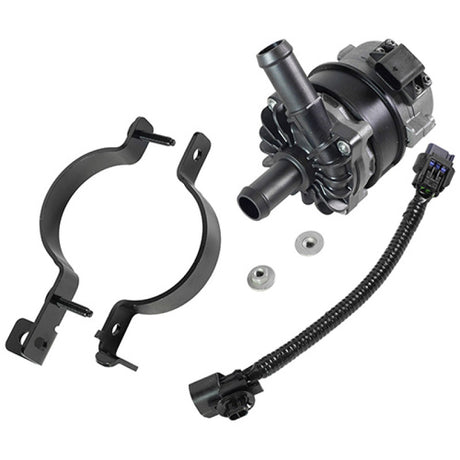 2016 Mustang Cobra Jet/2013-2014 Mustang GT500 High Performance Intercooler Pump Kit - View 3 | Dirty Garage