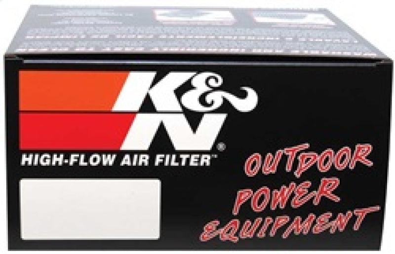 Universal Replacement Industrial Air Filter Round 5.5in ID/7in OD/2.25in H - View 7 | Dirty Garage