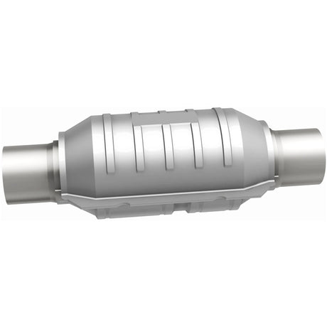 Universal Catalytic Converter 2 FED - View 4 | Dirty Garage