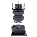 2020-2025 Gladiator Load Lifter 5000 Air Spring Kit with Cradle - View 5 | Dirty Garage