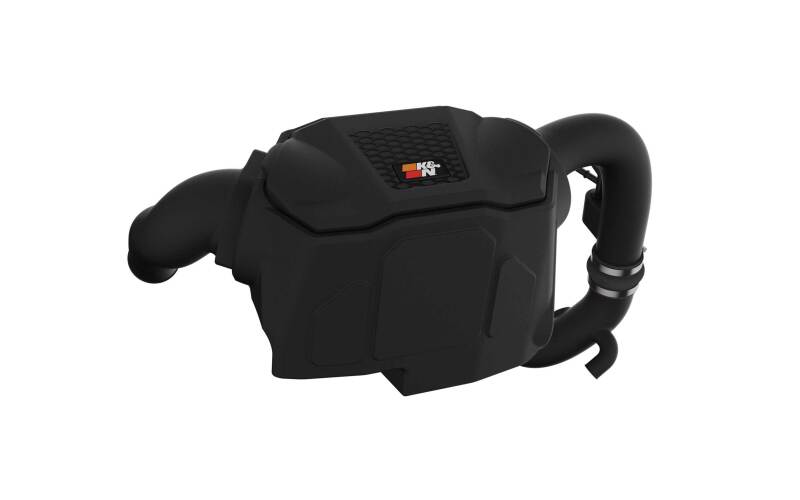 2020-2024 Explorer 3.0L V6/2020-2024 Aviator 3.0L V6 Performance Air Intake System | Dirty Garage