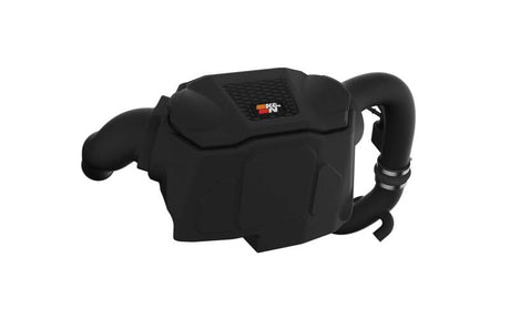 2020-2024 Explorer 3.0L V6/2020-2024 Aviator 3.0L V6 Performance Air Intake System | Dirty Garage