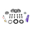 2007-2019 Toyota 10.5 in Rear Differential Rebuild Kit (YK T10.5) | Dirty Garage