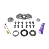 2007-2019 Toyota 10.5 in Rear Differential Rebuild Kit (YK T10.5) | Dirty Garage