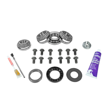 2007-2019 Toyota 10.5 in Rear Differential Rebuild Kit (YK T10.5) | Dirty Garage