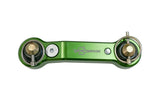 2015-2026 Sprinter 4x4 Front Sway Bar Disconnect Kit V2.0 (1061)