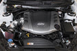 2013 Genesis Coupe 3.8L V6 Typhoon Performance Intake Performance kit | Dirty Garage