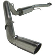 2003-2007 GM 1500 Classic Cat Back Single Side | Dirty Garage