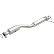 2004-2009 RX-8 1.3L Catalytic Converter Rear | Dirty Garage