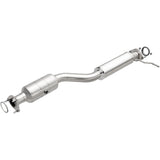 2004-2009 RX-8 1.3L Catalytic Converter Rear | Dirty Garage