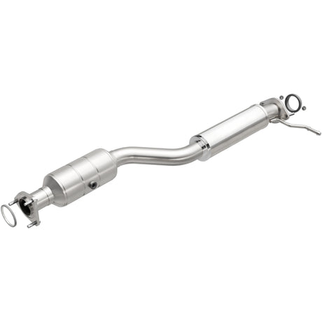2004-2009 RX-8 1.3L Catalytic Converter Rear | Dirty Garage