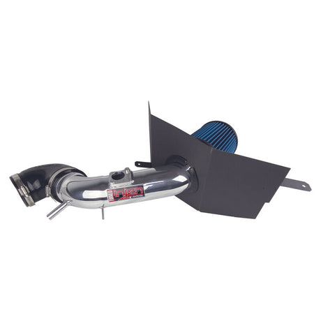 2018-2020 Camry V6 3.5L Polished SP Series Short Ram Air Intake | Dirty Garage