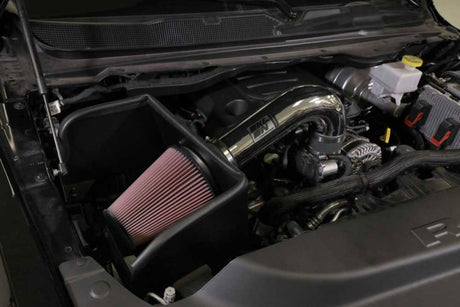 2019 Ram 1500 5.7L V8 F/I High Flow Performance Kit - View 3 | Dirty Garage