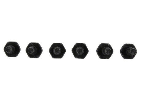Universal 5.0L Coyote Cam Cover Ball Stud Kit - View 5 | Dirty Garage