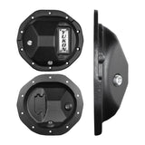 1999-2019 GM 8.5 in Rear Differential Cover (YHCC-GM8.5-M) - View 5 | Dirty Garage