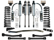2009-2013 Ram HD ICON Lift Kit | Dirty Garage