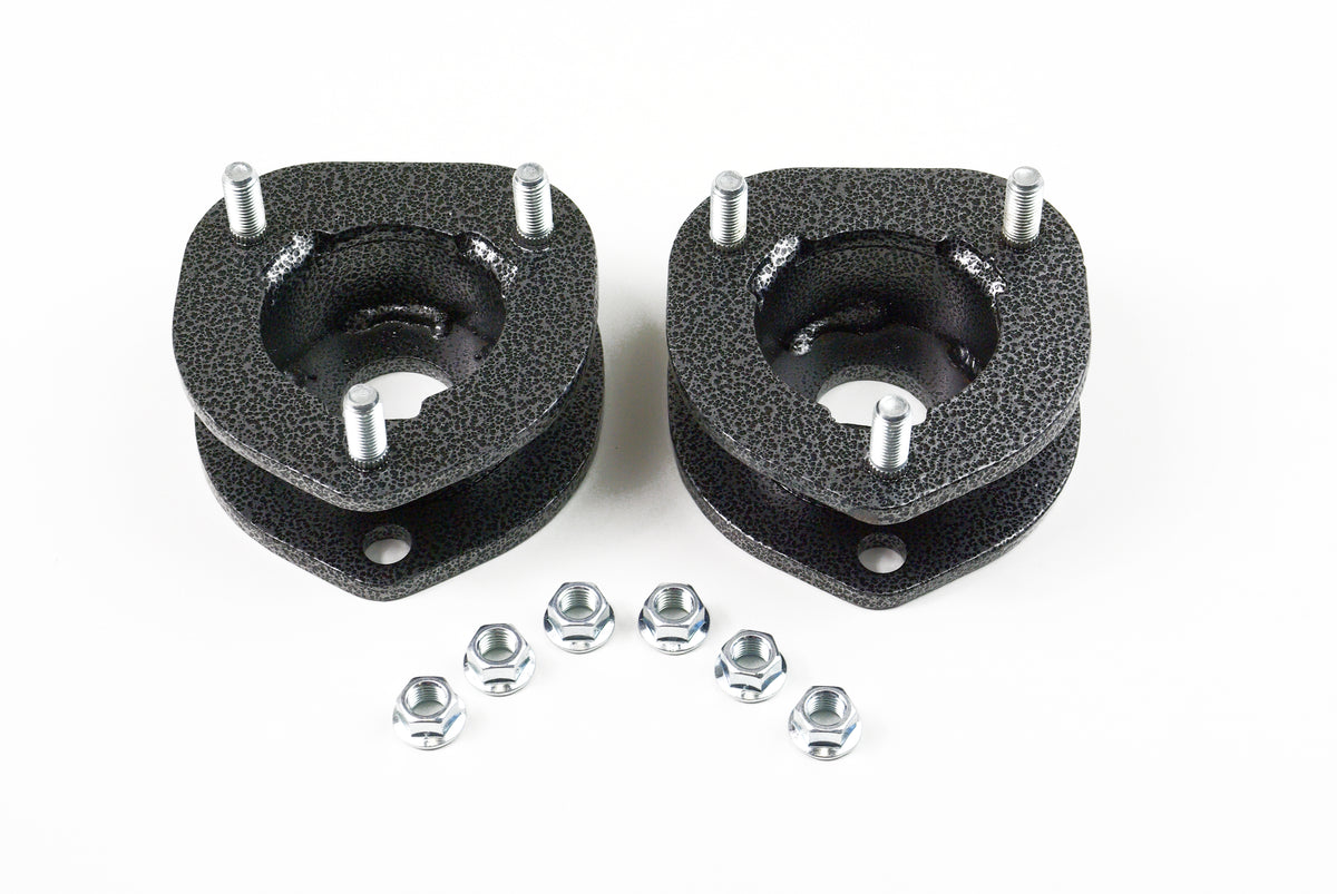 2006-2024 Ram 1500 2.5" Leveling Kit | Dirty Garage