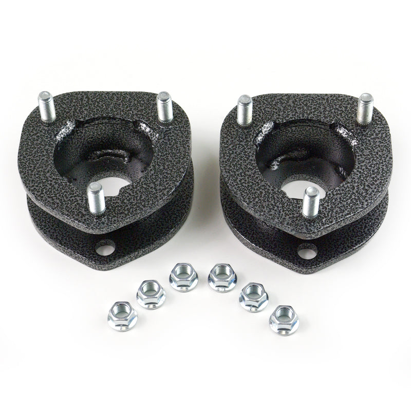 2006-2024 Ram 1500 2.5" Leveling Kit - View 2 | Dirty Garage