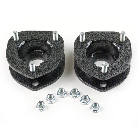 2006-2024 Ram 1500 2.5" Leveling Kit - View 2 | Dirty Garage