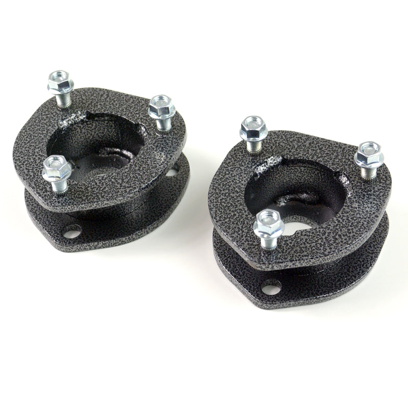 2006-2024 Ram 1500 2.5" Leveling Kit - View 3 | Dirty Garage